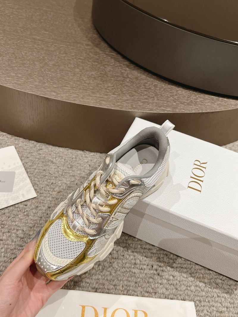 Christian Dior Sneaker